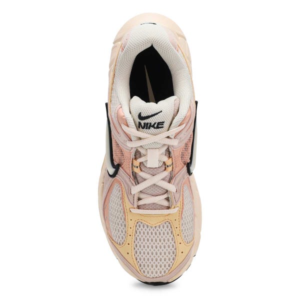 Women's  V5 Performance Sneaker - Chalk/Silt Red/Arctic Orange/Ice Peach/Black