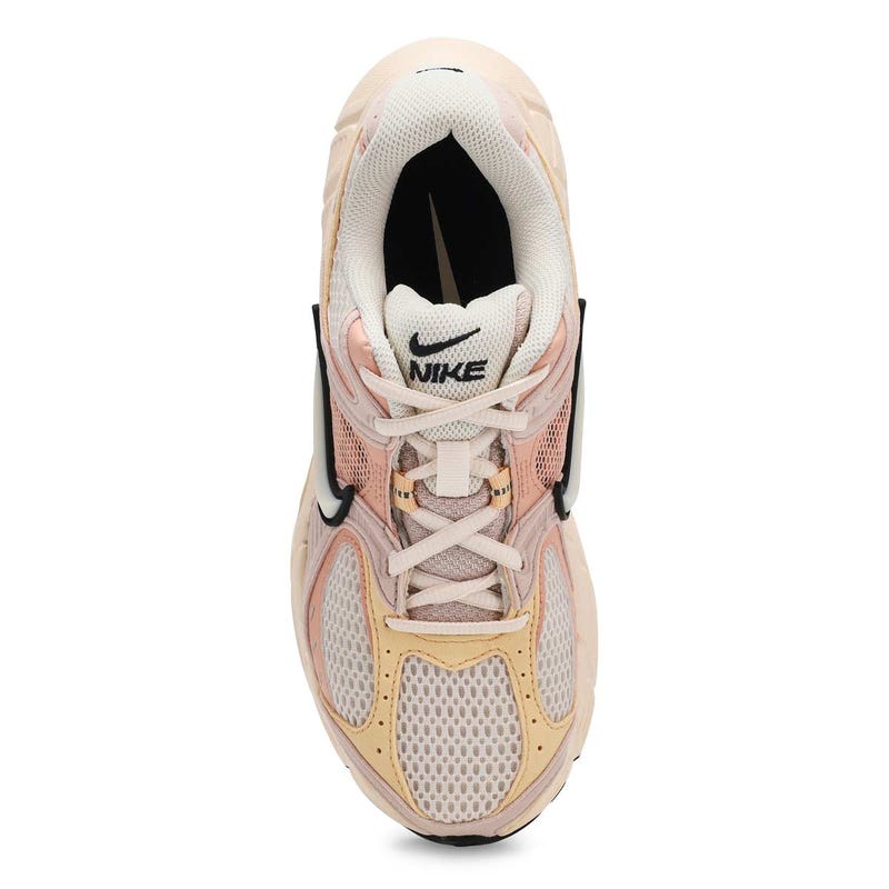 Women's  V5 Performance Sneaker - Chalk/Silt Red/Arctic Orange/Ice Peach/Black