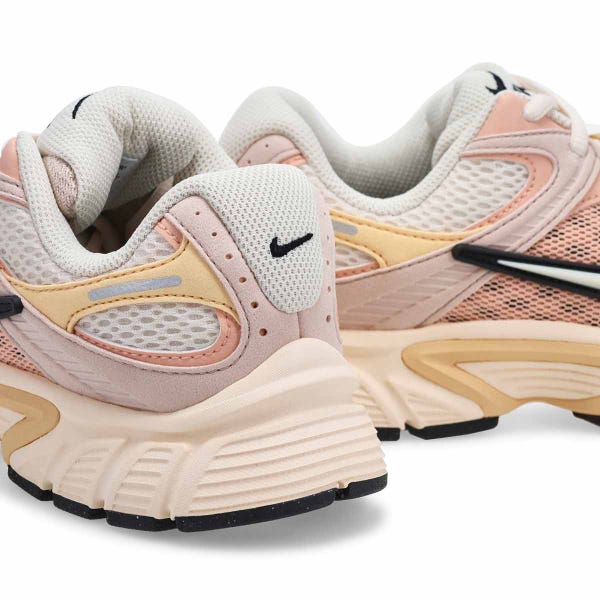 Women's  V5 Performance Sneaker - Chalk/Silt Red/Arctic Orange/Ice Peach/Black