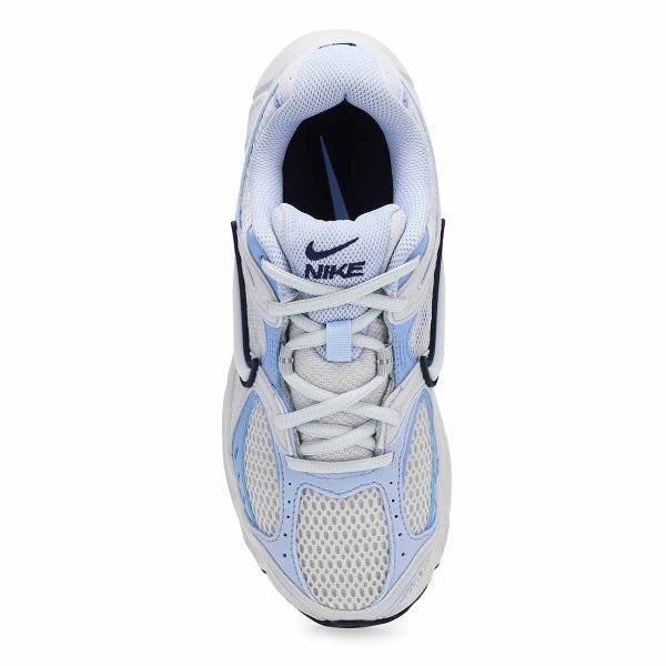 Women's V5 Sneaker - Off White/Hydrogen Blue/Aluminum Obsidian