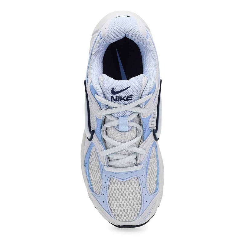 Women's V5 Sneaker - Off White/Hydrogen Blue/Aluminum Obsidian