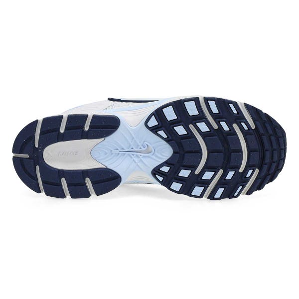 Women's V5 Sneaker - Off White/Hydrogen Blue/Aluminum Obsidian