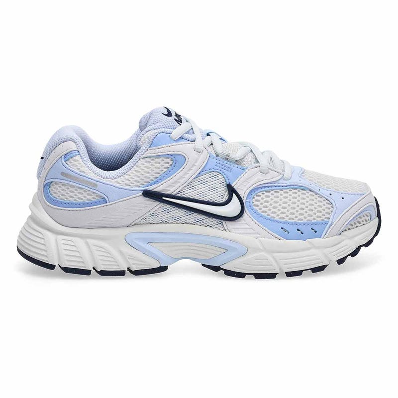 Women's V5 Sneaker - Off White/Hydrogen Blue/Aluminum Obsidian