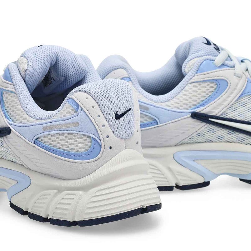 Women's V5 Sneaker - Off White/Hydrogen Blue/Aluminum Obsidian