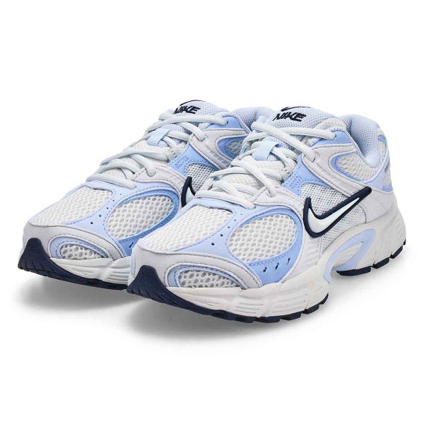 Women's V5 Sneaker - Off White/Hydrogen Blue/Aluminum Obsidian