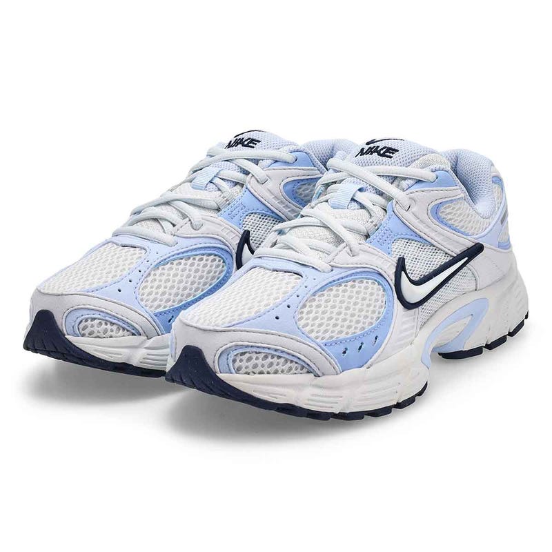 Women's V5 Sneaker - Off White/Hydrogen Blue/Aluminum Obsidian