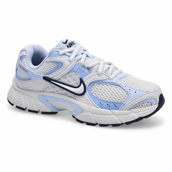 Women's V5 Sneaker - Off White/Hydrogen Blue/Aluminum Obsidian