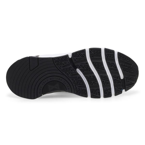 Men's Free Metcon 7 Performance Sneaker - Black/White Photon/Dust Anthracite
