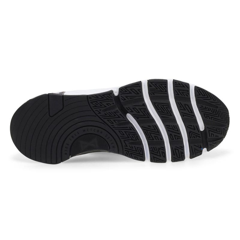Men's Free Metcon 7 Performance Sneaker - Black/White Photon/Dust Anthracite