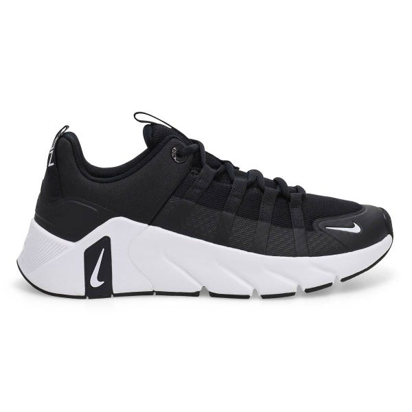 Men's Free Metcon 7 Performance Sneaker - Black/White Photon/Dust Anthracite