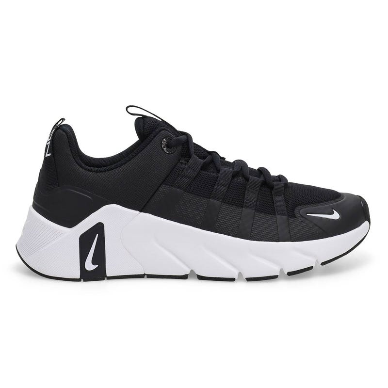 Men's Free Metcon 7 Performance Sneaker - Black/White Photon/Dust Anthracite