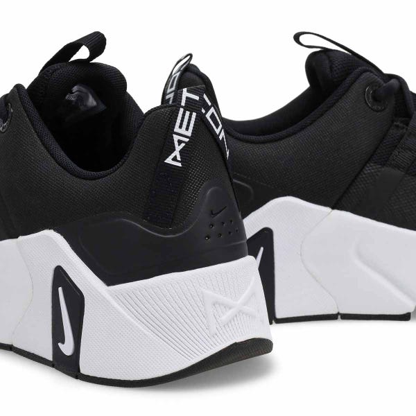 Men's Free Metcon 7 Performance Sneaker - Black/White Photon/Dust Anthracite