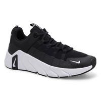 Men's Free Metcon 7 Performance Sneaker - Black/White Photon/Dust Anthracite