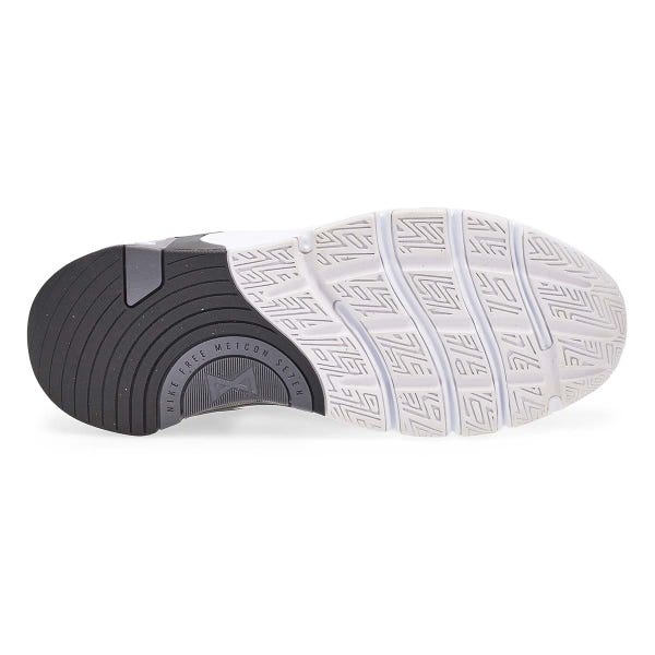 Men's Free Metcon 7 Performance Sneaker - Pencil Point/White/Medium Ash