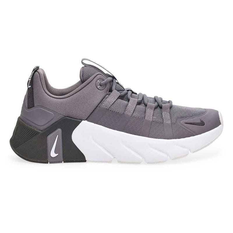 Men's Free Metcon 7 Performance Sneaker - Pencil Point/White/Medium Ash