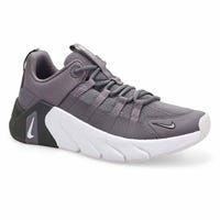 Men's Free Metcon 7 Performance Sneaker - Pencil Point/White/Medium Ash