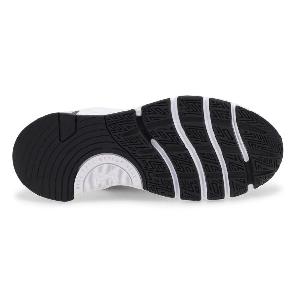 Women's  Free Metcon 7 Performance Sneaker - Black/White Photon/Dust Anthracite