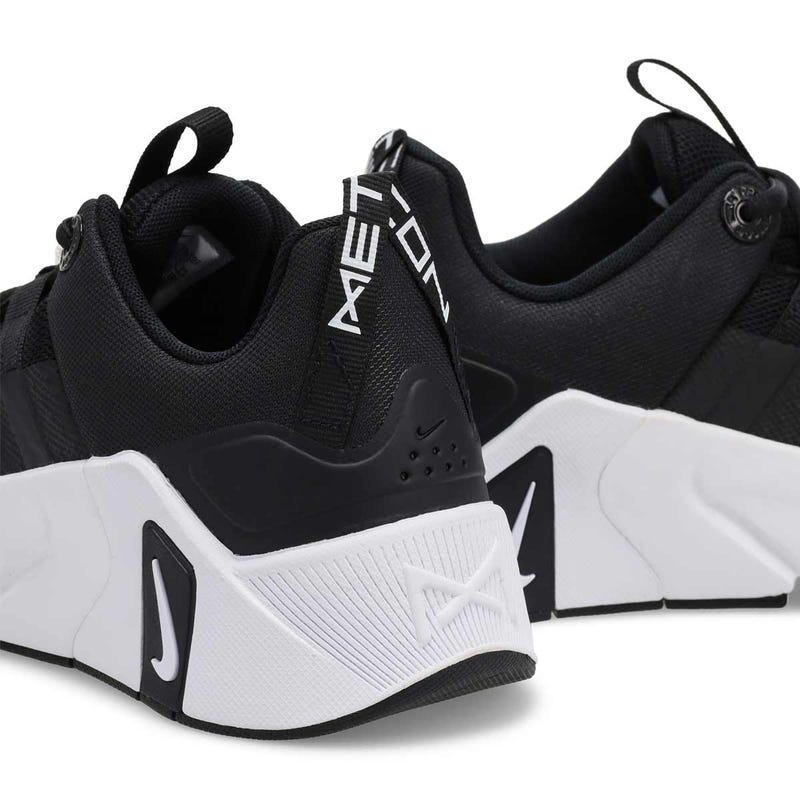 Women's  Free Metcon 7 Performance Sneaker - Black/White Photon/Dust Anthracite