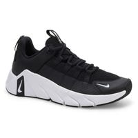 Women's  Free Metcon 7 Performance Sneaker - Black/White Photon/Dust Anthracite