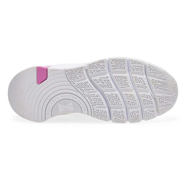Women's Free Metcon 7 Performance Sneaker - Pink Foam/White/Pearl Pink
