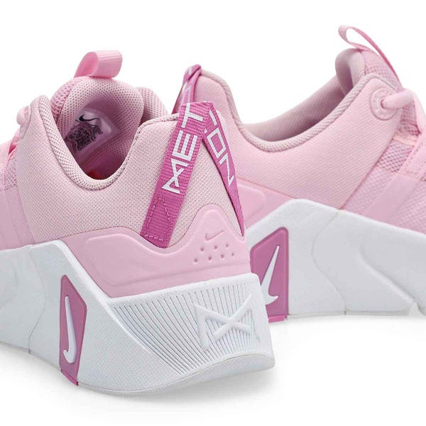 Women's Free Metcon 7 Performance Sneaker - Pink Foam/White/Pearl Pink