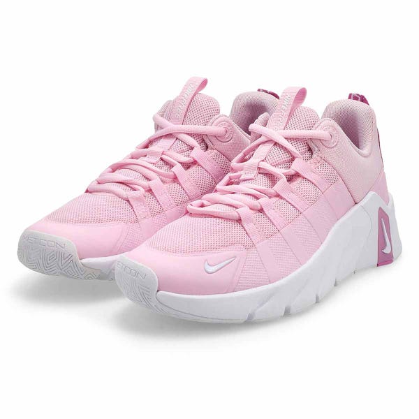 Women's Free Metcon 7 Performance Sneaker - Pink Foam/White/Pearl Pink