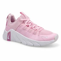Women's Free Metcon 7 Performance Sneaker - Pink Foam/White/Pearl Pink