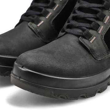 Botte d'hiver imperméable INCEPTION M, noir, homme