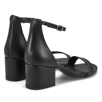 Sandale habillée INVEST, noir, femmes