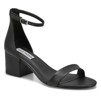 Women's Invest Dress Heel - Black