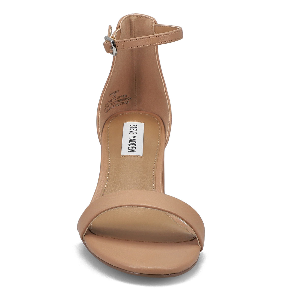 Women's Invest Dress Heel - Blush