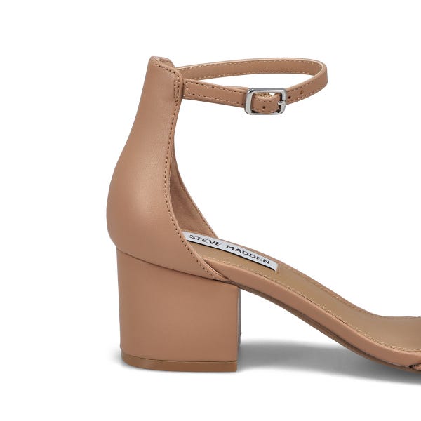 Sandale habillée INVEST, chair, femmes