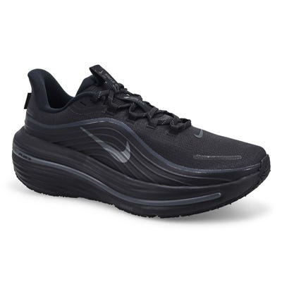 Mns Winflow 12 Gortex Performance Sneaker - Black/Black