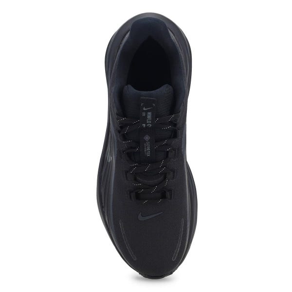 Men's Winflow 12 Gortex Performance Sneaker - Black/Black