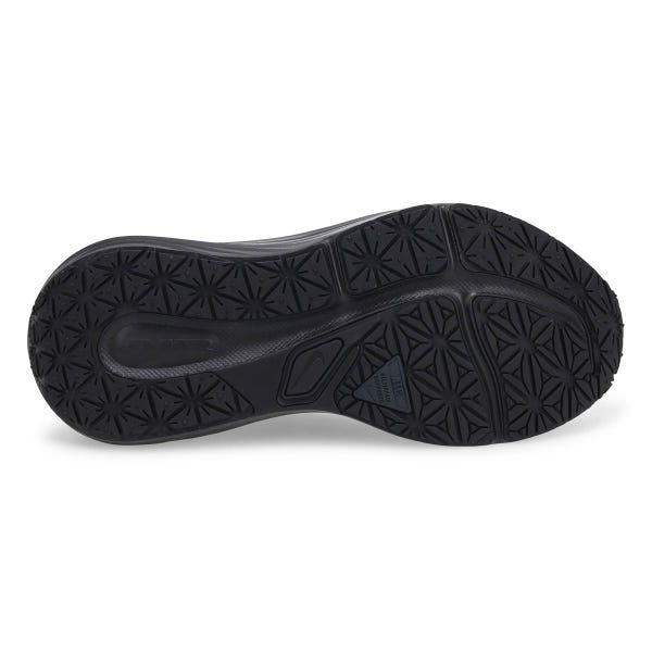 Men's Winflow 12 Gortex Performance Sneaker - Black/Black