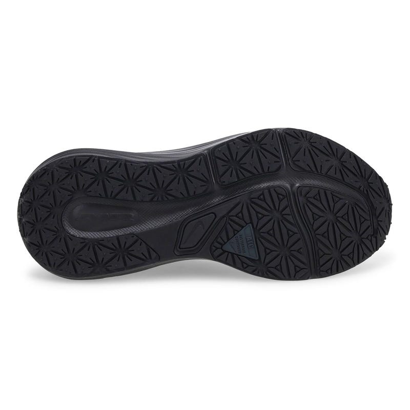 Men's Winflow 12 Gortex Performance Sneaker - Black/Black