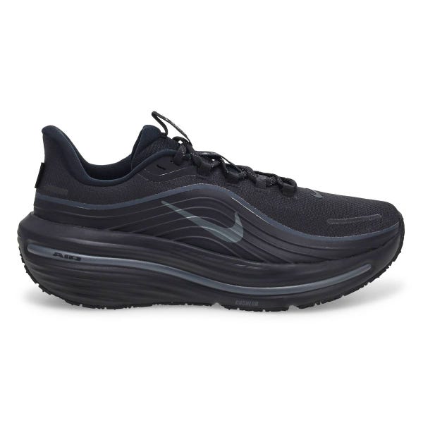 Men's Winflow 12 Gortex Performance Sneaker - Black/Black