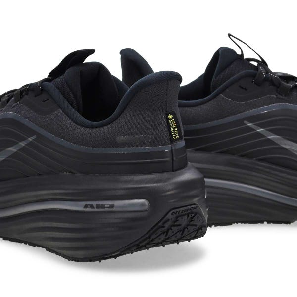 Men's Winflow 12 Gortex Performance Sneaker - Black/Black