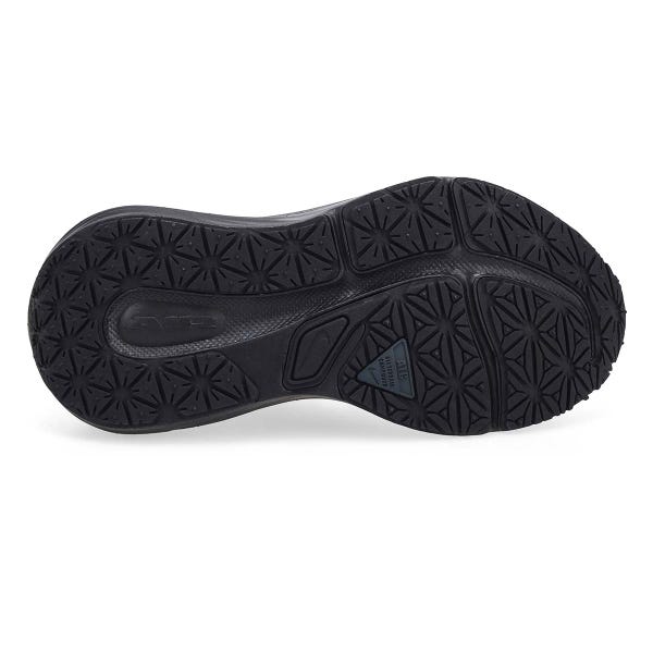 Women's Winflo 12 Gortex Performance Sneaker - Black/Black