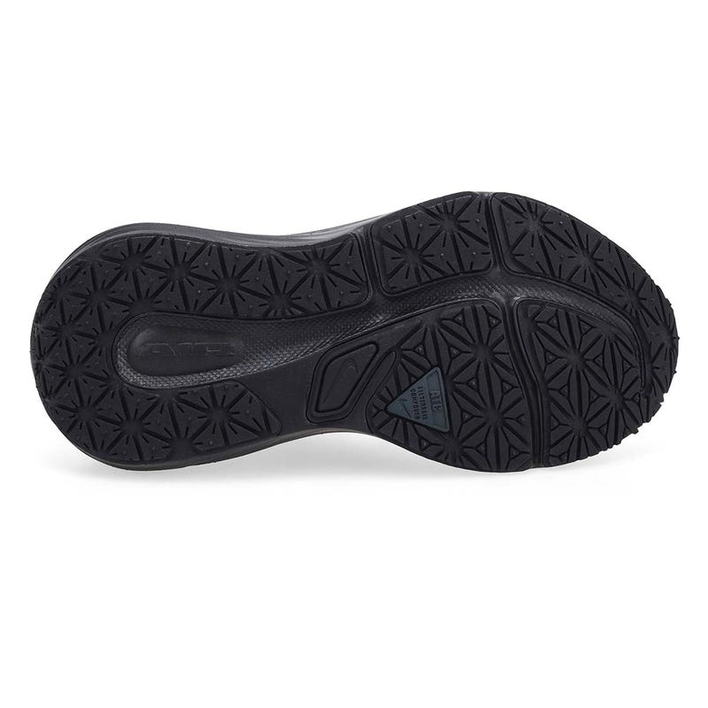 Women's Winflo 12 Gortex Performance Sneaker - Black/Black