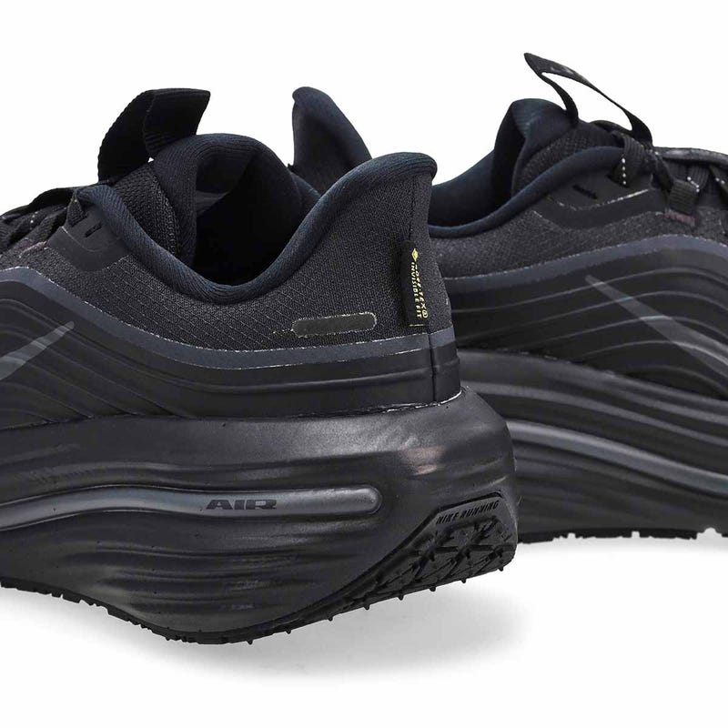 Women's Winflo 12 Gortex Performance Sneaker - Black/Black