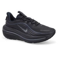 Women's Winflo 12 Gortex Performance Sneaker - Black/Black