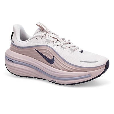 Lds Winflo 12 Gortex Performance Sneaker - Grey/Purple