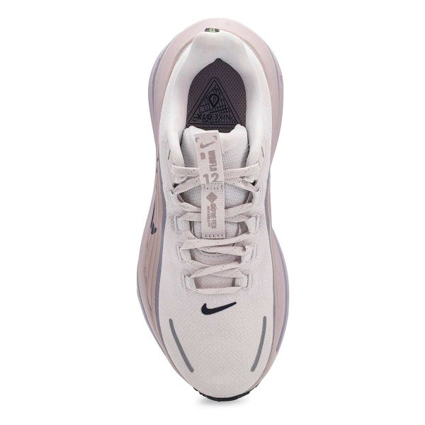Women's  Winflo 12 Gortex Performance Sneaker - Grey/Purple