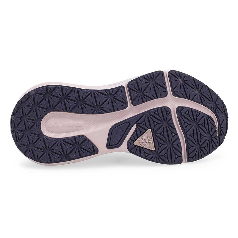 Women's  Winflo 12 Gortex Performance Sneaker - Grey/Purple