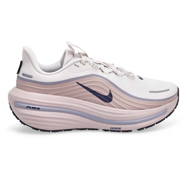Women's  Winflo 12 Gortex Performance Sneaker - Grey/Purple