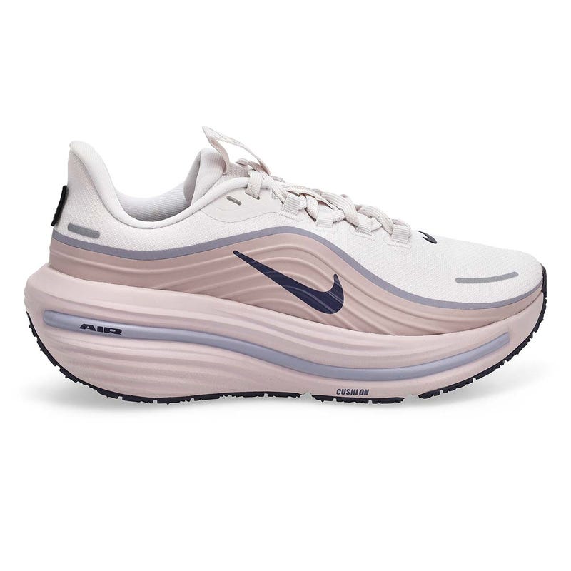 Women's  Winflo 12 Gortex Performance Sneaker - Grey/Purple