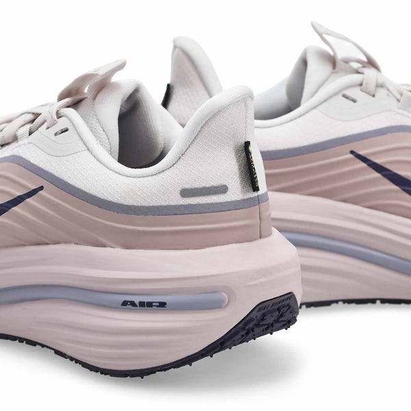 Women's  Winflo 12 Gortex Performance Sneaker - Grey/Purple
