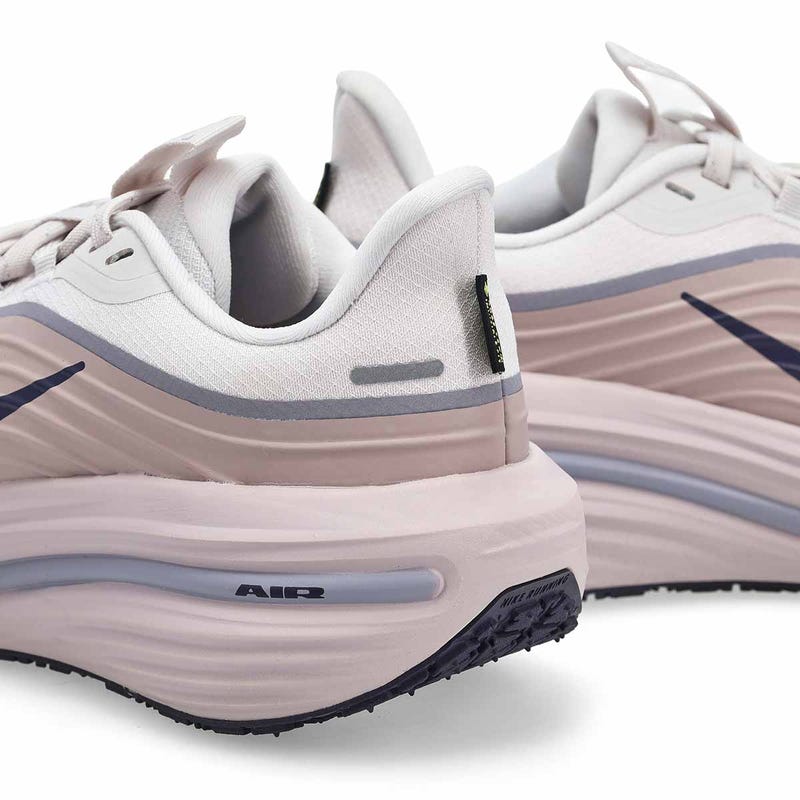Women's  Winflo 12 Gortex Performance Sneaker - Grey/Purple