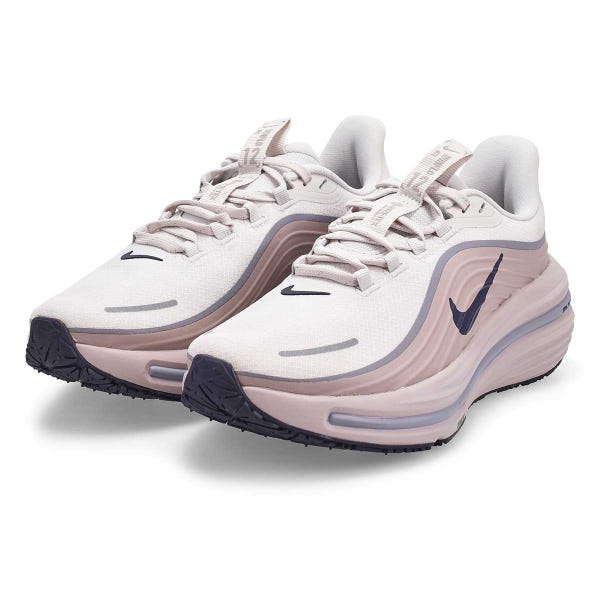 Women's  Winflo 12 Gortex Performance Sneaker - Grey/Purple